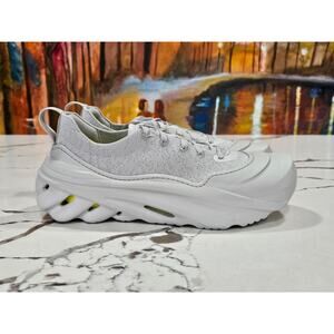 Crocs Echo Surge Atmosphere Acidity Size 9 Men's 11 Women's Unisex Sneakers